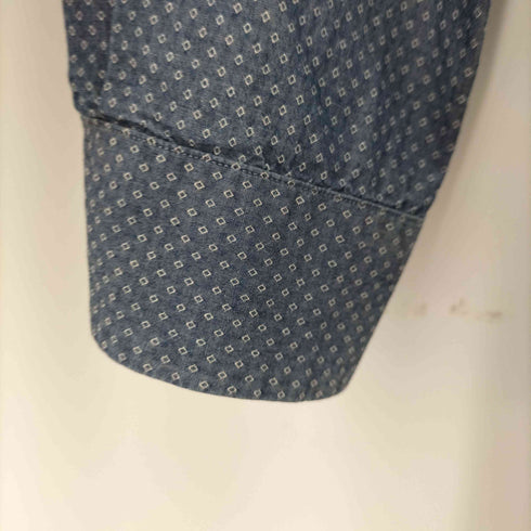 ポールスミス Paul Smith ボタンダウンシャツ メンズ import:L