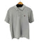 ブルックスブラザーズ BROOKS BROTHERS SLIM FIT ストレッチ 鹿の子 ポロシャツ メンズ import:L