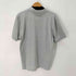 ブルックスブラザーズ BROOKS BROTHERS SLIM FIT ストレッチ 鹿の子 ポロシャツ メンズ import:L