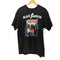 アルスタイルアパレルアクティブウェアー ALSTYLE APPAREL & ACTIVEWEAR バンド アーティストプリント ショートスリーブクルーネックTシャツ メンズ import:XL