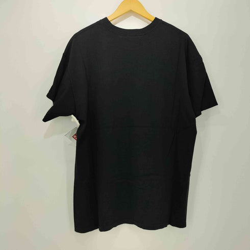 アルスタイルアパレルアクティブウェアー ALSTYLE APPAREL & ACTIVEWEAR バンド アーティストプリント ショートスリーブクルーネックTシャツ メンズ import:XL