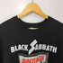 アルスタイルアパレルアクティブウェアー ALSTYLE APPAREL & ACTIVEWEAR バンド アーティストプリント ショートスリーブクルーネックTシャツ メンズ import:XL