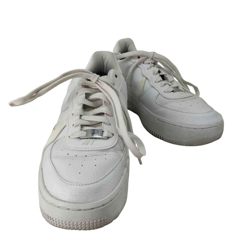ナイキ NIKE W AIR FORCE 1 PLT.AF.ORM エアフォース プラットフォーム レディース 25.5