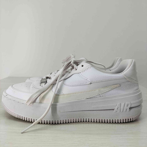 ナイキ NIKE W AIR FORCE 1 PLT.AF.ORM エアフォース プラットフォーム レディース 25.5