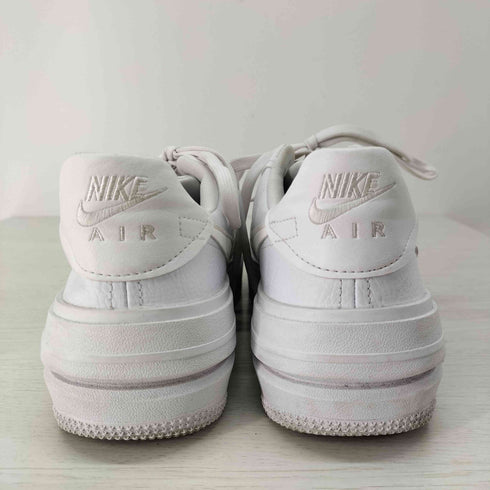 ナイキ NIKE W AIR FORCE 1 PLT.AF.ORM エアフォース プラットフォーム レディース 25.5