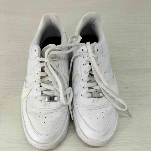 ナイキ NIKE W AIR FORCE 1 PLT.AF.ORM エアフォース プラットフォーム レディース 25.5