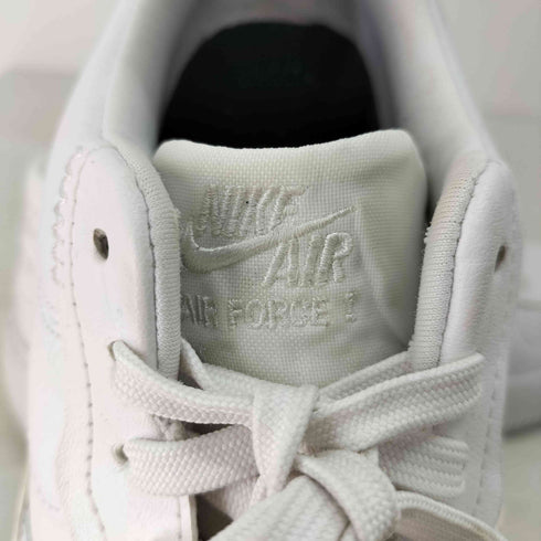 ナイキ NIKE W AIR FORCE 1 PLT.AF.ORM エアフォース プラットフォーム レディース 25.5