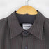 アンドワンダー and wander dry soft seersucker SS shirt メンズ JPN:L