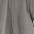 アンドワンダー and wander dry soft seersucker SS shirt メンズ JPN:L