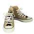コンバース CONVERSE ALL STAR COLORS HI BEIGE レディース CONVERSE:5