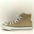 コンバース CONVERSE ALL STAR COLORS HI BEIGE レディース CONVERSE:5