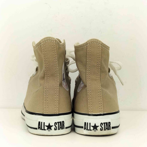 コンバース CONVERSE ALL STAR COLORS HI BEIGE レディース CONVERSE:5