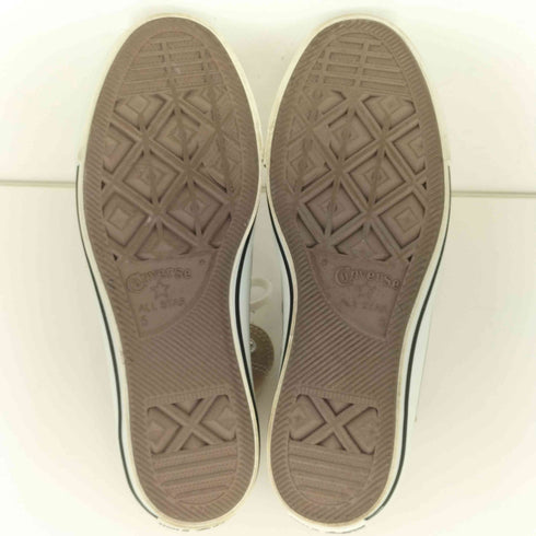 コンバース CONVERSE ALL STAR COLORS HI BEIGE レディース CONVERSE:5