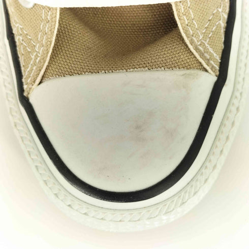 コンバース CONVERSE ALL STAR COLORS HI BEIGE レディース CONVERSE:5