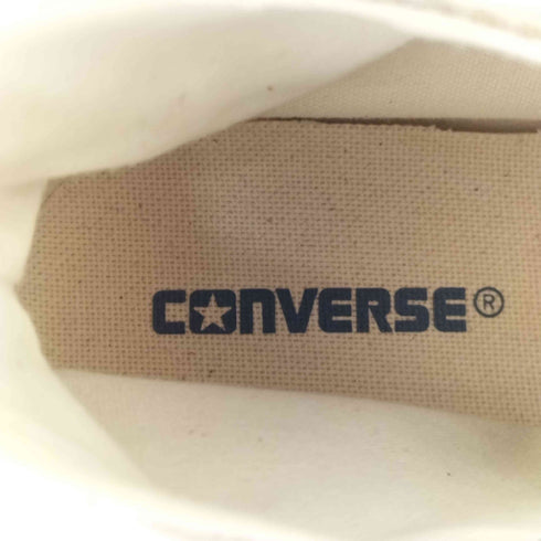 コンバース CONVERSE ALL STAR COLORS HI BEIGE レディース CONVERSE:5