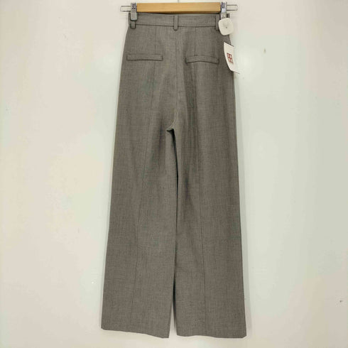 ローレン louren ハイウエストストレートパンツ レディース JPN:S