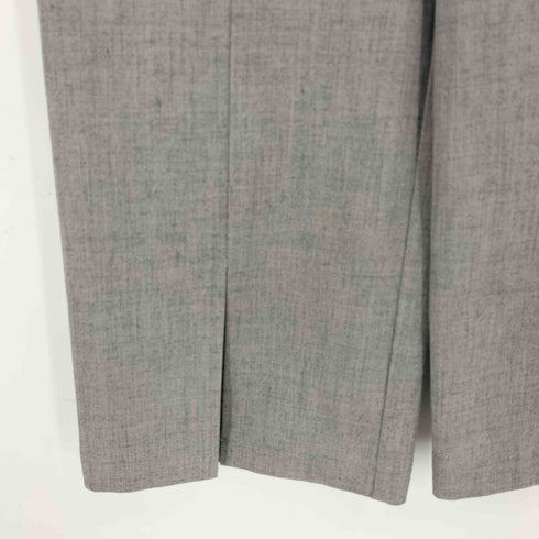 ローレン louren ハイウエストストレートパンツ レディース JPN:S