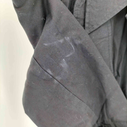 MARJAN PEJOSKI マルチポケット レイヤーデザイン ミリタリーコート ARCHIVE レディース 8