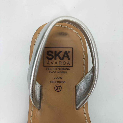 SKA AVARCA クロスアバカルサンダル レディース JPN:37