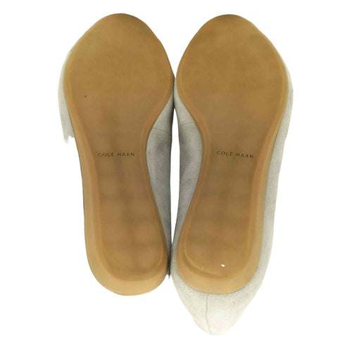 アグオーストラリア UGG Australia LENA FLAT バレエシューズ レディース JPN:23.5