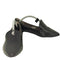 ロックポート ROCKPORT ADELYN BALLET ブラッククロコ レディース JPN:22.5