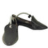 ロックポート ROCKPORT ADELYN BALLET ブラッククロコ レディース JPN:22.5