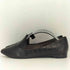 ロックポート ROCKPORT ADELYN BALLET ブラッククロコ レディース JPN:22.5
