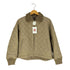 ユニクロシー UNIQLO:C 23AW パフテックブルゾン レディース JPN:S