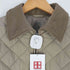 ユニクロシー UNIQLO:C 23AW パフテックブルゾン レディース JPN:S