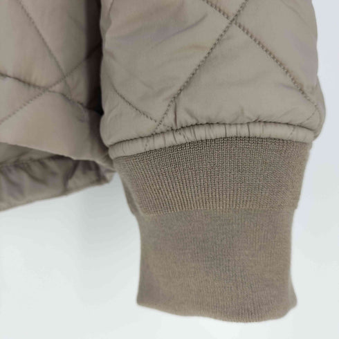 ユニクロシー UNIQLO:C 23AW パフテックブルゾン レディース JPN:S