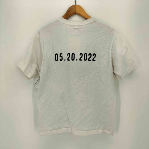 ヒューマンメイド HUMAN MADE HEART LOGO S/S Tシャツ メンズ JPN:S