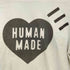 ヒューマンメイド HUMAN MADE HEART LOGO S/S Tシャツ メンズ JPN:S