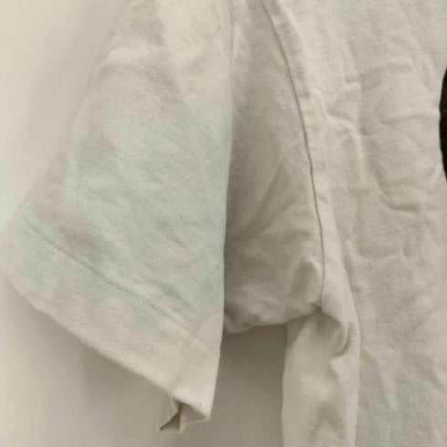 ヒューマンメイド HUMAN MADE HEART LOGO S/S Tシャツ メンズ JPN:S