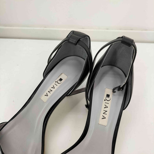 ダイアナ DIANA リボンサンダル レディース JPN:23