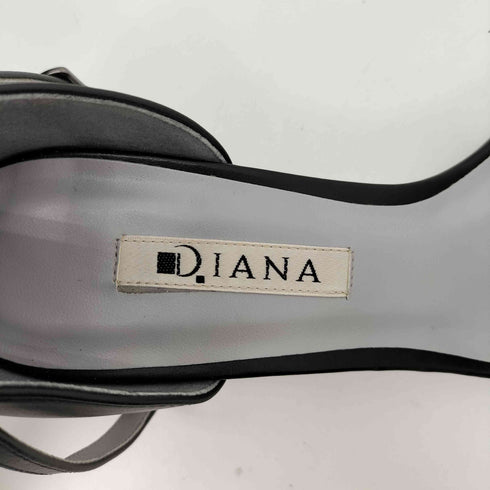 ダイアナ DIANA リボンサンダル レディース JPN:23
