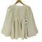 emm the shop tweedlike volumeblouse レディース FREE