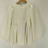 emm the shop tweedlike volumeblouse レディース FREE