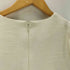 emm the shop tweedlike volumeblouse レディース FREE