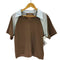 コトハヨコザワ kotohayokozawa HO CHI MINH MARKET GAME SHIRTS レディース FREE