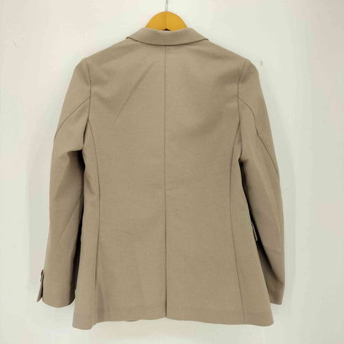 ユニクロ UNIQLO 感動ジャケット レディース JPN:S