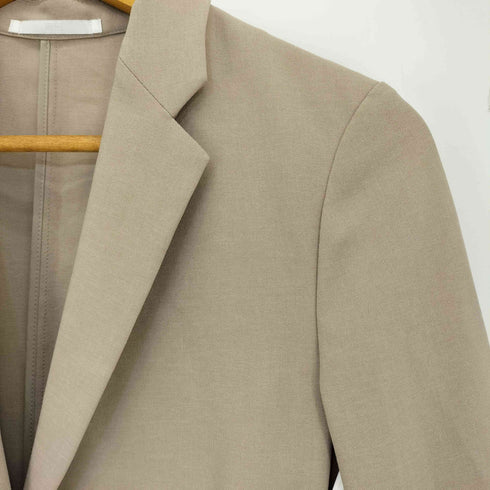 ユニクロ UNIQLO 感動ジャケット レディース JPN:S