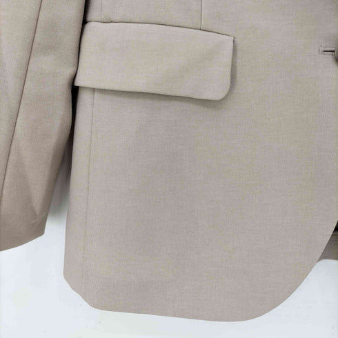 ユニクロ UNIQLO 感動ジャケット レディース JPN:S