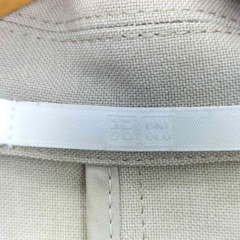 ユニクロ UNIQLO 感動ジャケット レディース JPN:S
