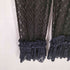 natsumi osawa lace shibori pants レディース ONE SIZE