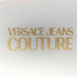 ヴェルサーチジーンズクチュール VERSACE JEANS COUTURE ARIZONA 総柄ストラップサンダル レディース EUR:35