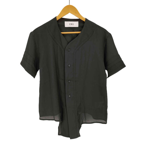 KOWGA S/S シアーシャツ レディース FREE