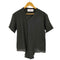 KOWGA S/S シアーシャツ レディース FREE