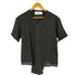 KOWGA S/S シアーシャツ レディース FREE