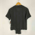 KOWGA S/S シアーシャツ レディース FREE