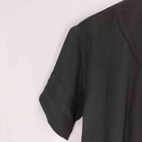 KOWGA S/S シアーシャツ レディース FREE
